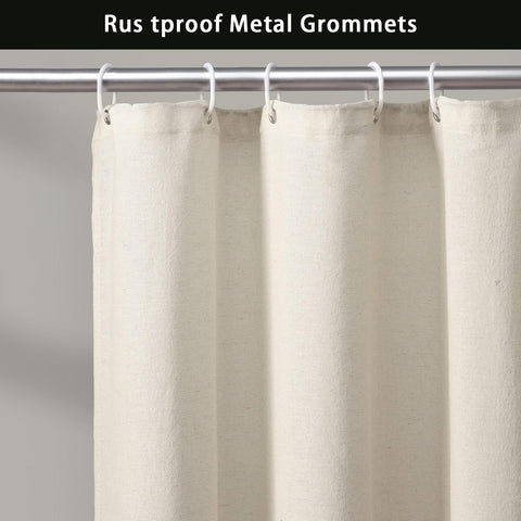 XOGUIBO cream and green tones suit rustic or minimalist styles.