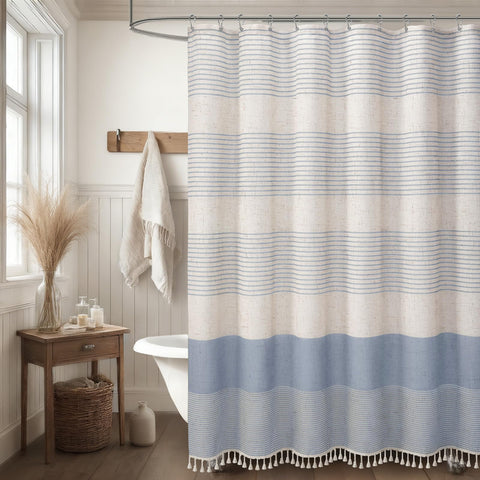 XOGUIBO machine washable in cold water for easy care at home.