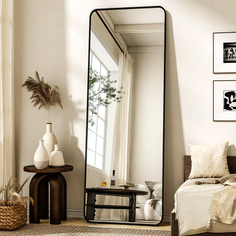 XRAMFY durable aluminum frame provides lightweight, sturdy support.