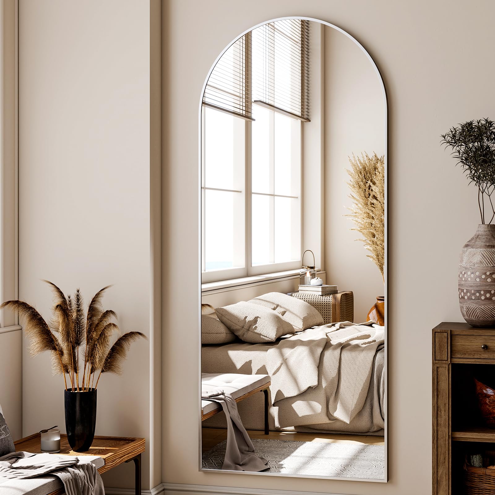 XRAMFY wall-mount option complements modern interiors