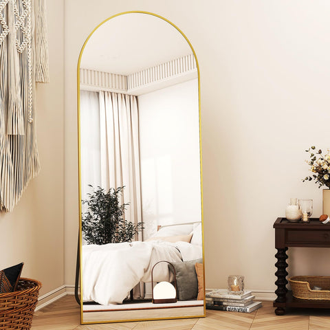 XRAMFY wall-mounted option saves floor space with a luxurious look.