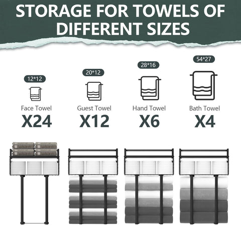 Xstydes compact unit is ideal for small bathrooms.