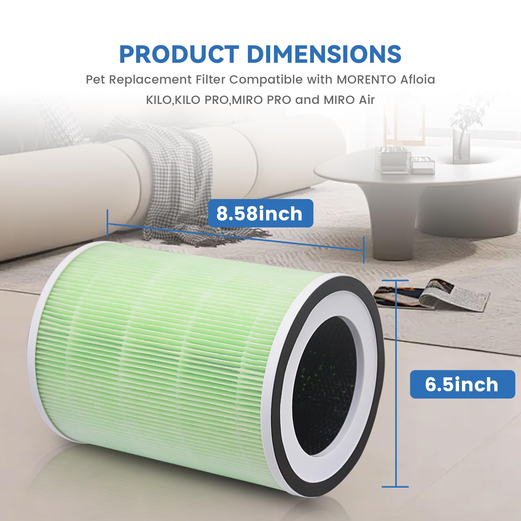 XTPOINT KILO 2-pack packaging highlights budget-friendly value.