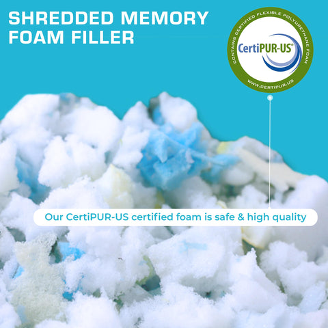 Xtreme Comforts cooling cover close-up demonstrates micro-vented rayon breathability for cooler nights.