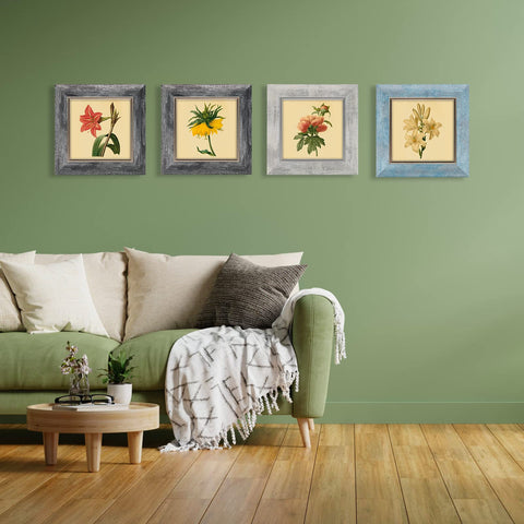 XUANLUO gift-ready vintage frame pack for occasions