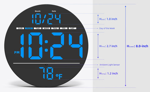 XUANZIT low-reflectivity surface helps reduce glare in bright spaces