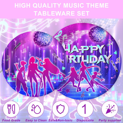 XUELIREN K-Pop cups 9oz, leak-resistant for energetic celebrations.