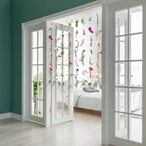 XunYee decorative garland for stairs or fences