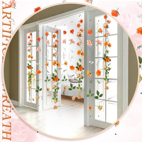 XunYee silk petals stay soft and vivid with minimal care.