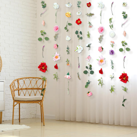 XunYee wall arch decoration boosts festive home décor.