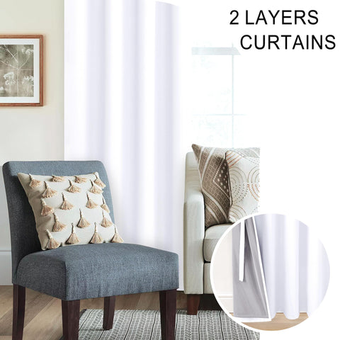 XWZO thermal insulation helps keep rooms comfortable year-round.