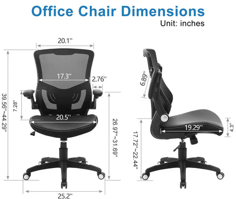 XXISHE quiet casters and 360-degree swivel for smooth mobility.