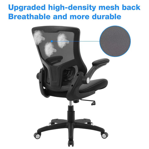 XXISHE tilt rocking function for subtle movement during tasks.