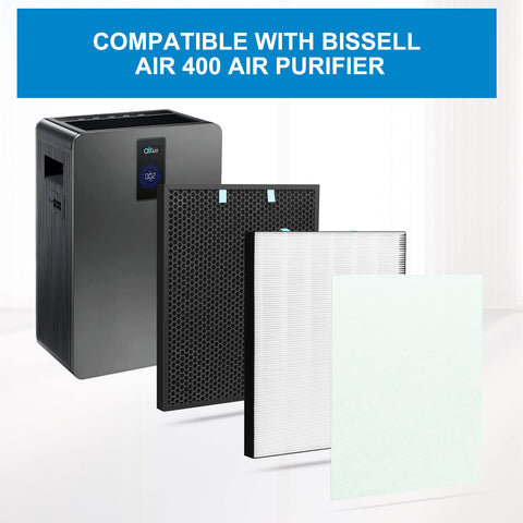 XY100T compatible with Air400 model 2749 for seamless fit.