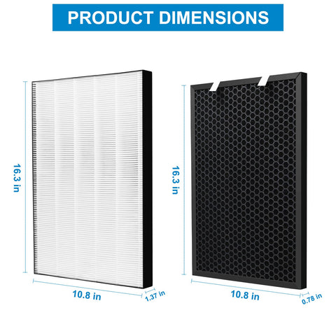 XY100T FSC-certified paper ensures responsible filtration material.