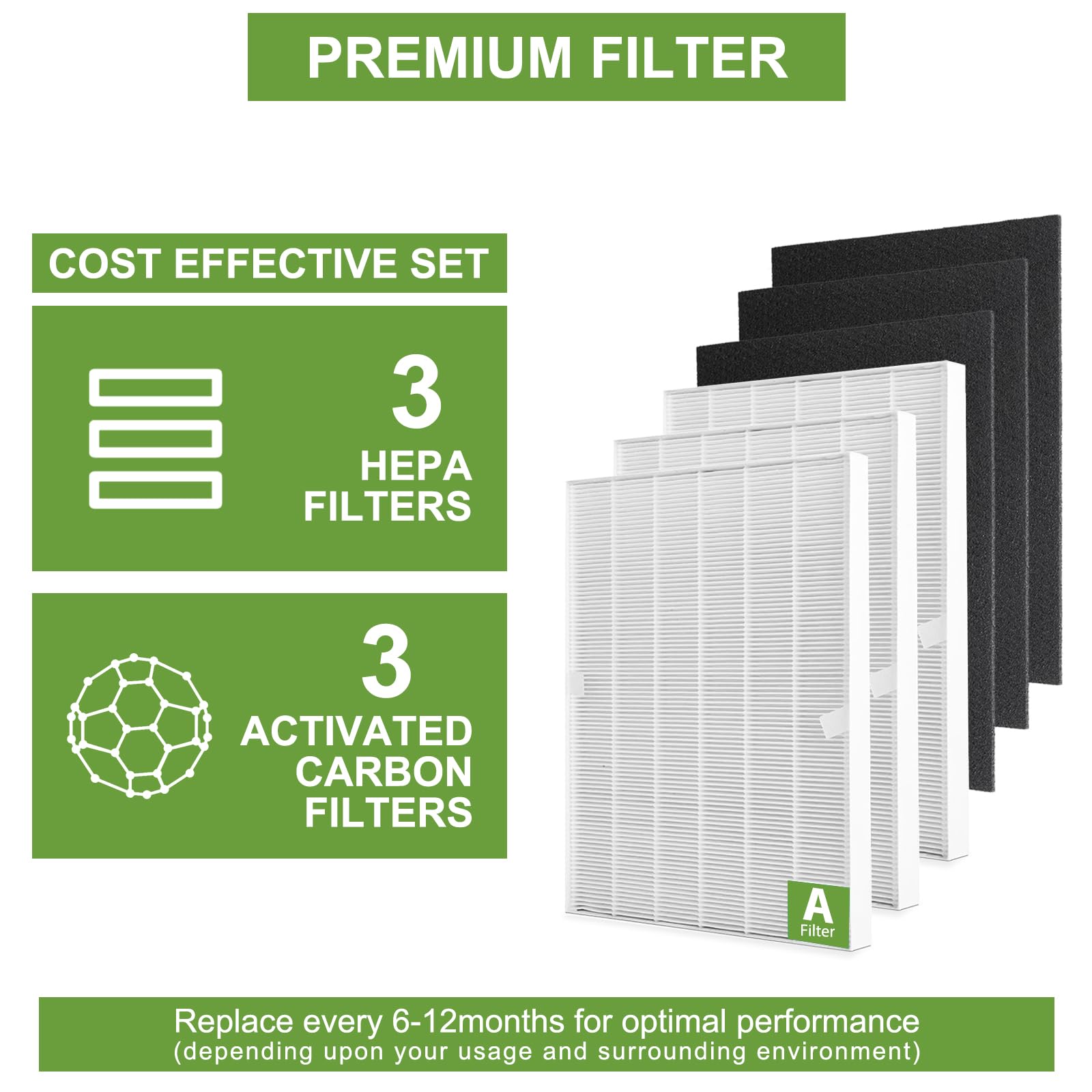XY100T True HEPA filtration supports cleaner air in home use