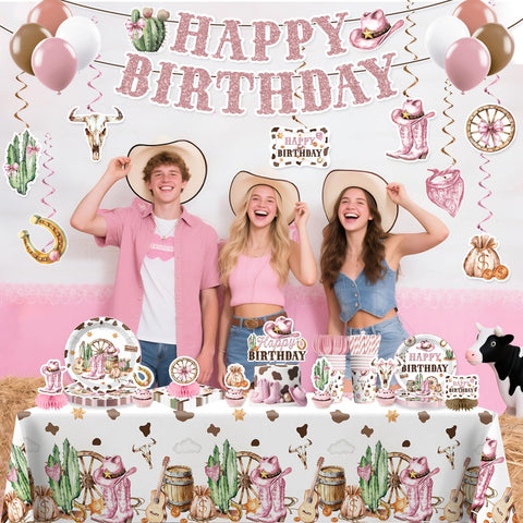 Xynic cake and cupcake toppers add themed detail
