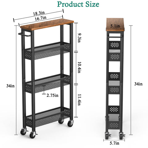 XYZLVSI rust-resistant carbon steel frame supports durable, moisture-friendly use