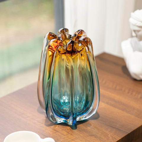 YACSNBF wedding vase prop, elegant decor for ceremonies and receptions.