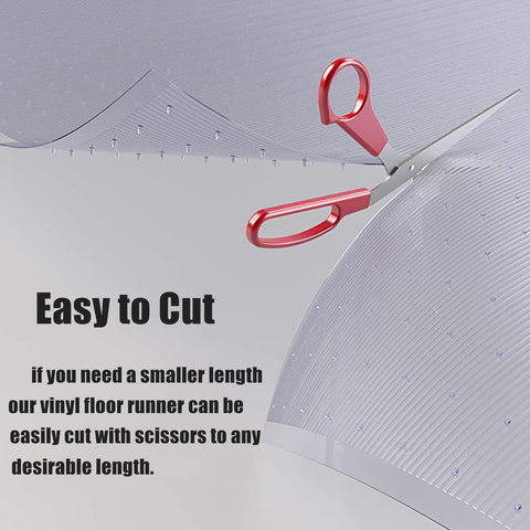 YADI smooth plastic surface allows quick wipe-clean after spills.