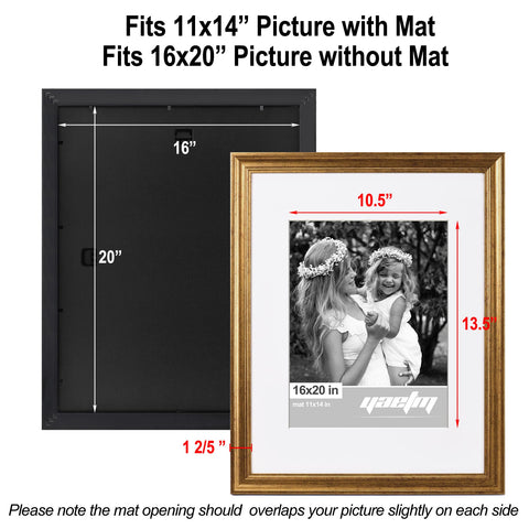 Yaetm pre-installed hardware makes wall mounting quick and easy.