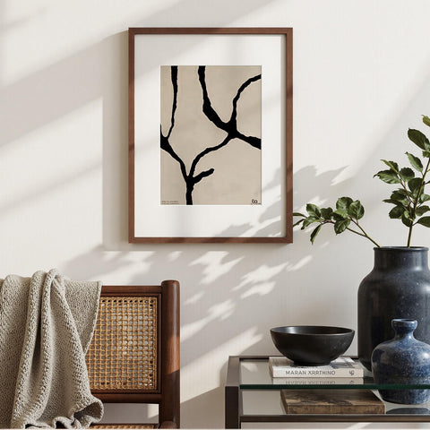 Yaetm matted display 11x14 highlights photos with clean borders