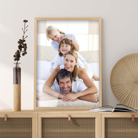 Yaetm solid wood packaging ensures safe delivery and protection.
