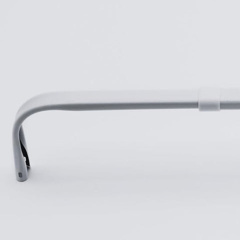 Yafa heavy duty rod extension parts for precise length adjustments