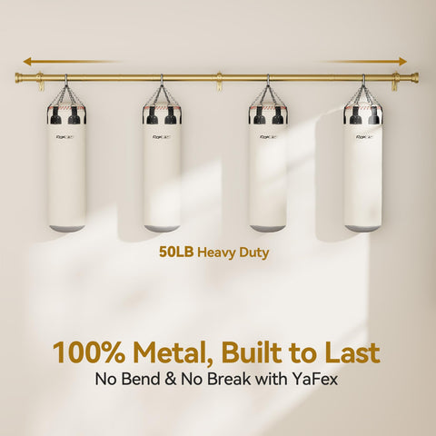 YaFex telescoping extension shows easy length adjustment for various windows.