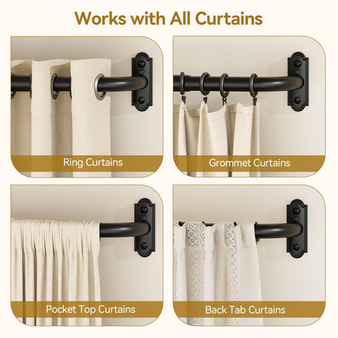YaFex rust-resistant coating preserves shine in daily use.
