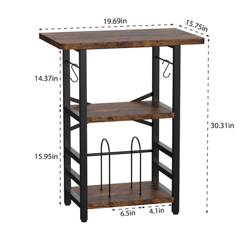 YAKANJ sturdy back X-brace design enhances stability during use.