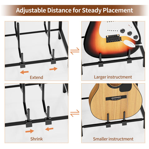 YAKANJ sturdy wooden frame with metal supports ensures durability