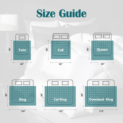 Yalamila care guide: pat and low-heat tumble dry