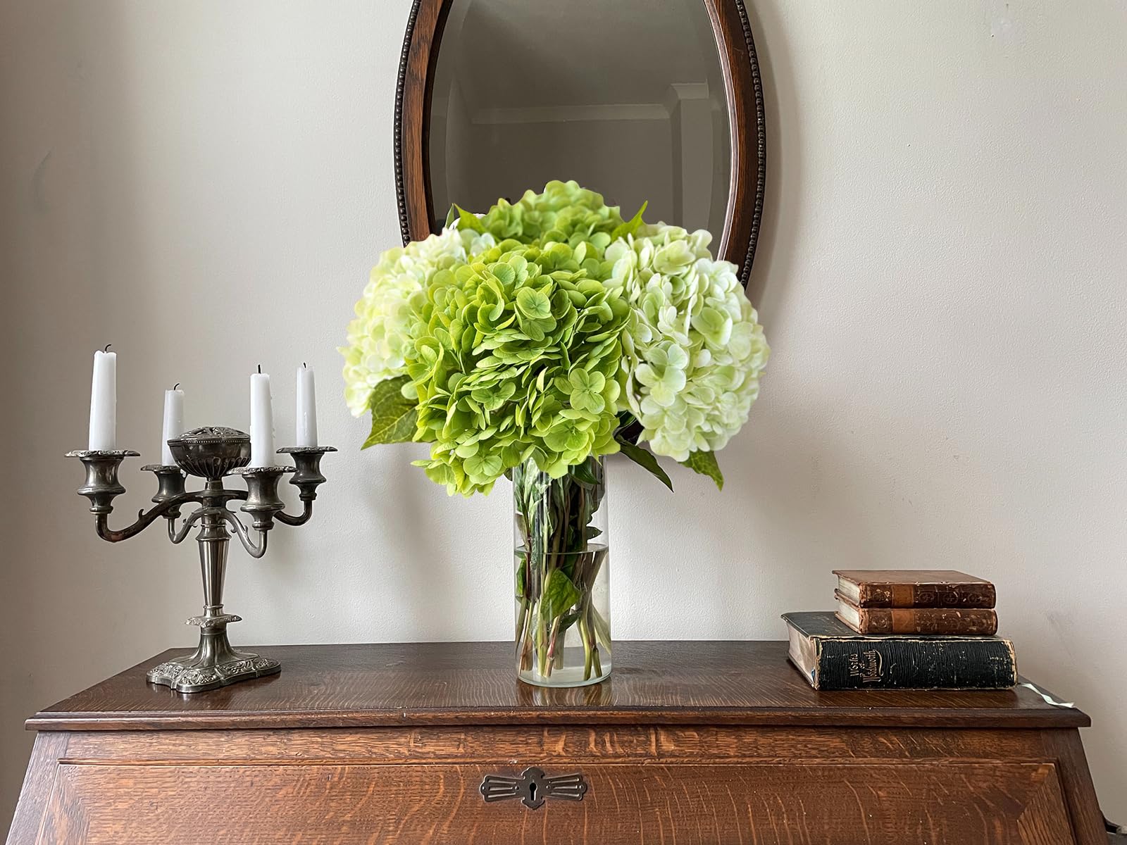 YalzoneMet RUZUQE soft petal detail for wedding table decor