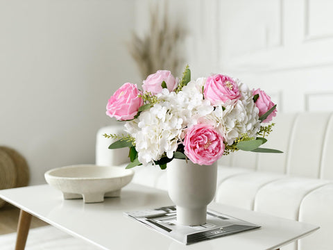 YalzoneMet RUZUQE simple assembly and adjustable stems for quick styling
