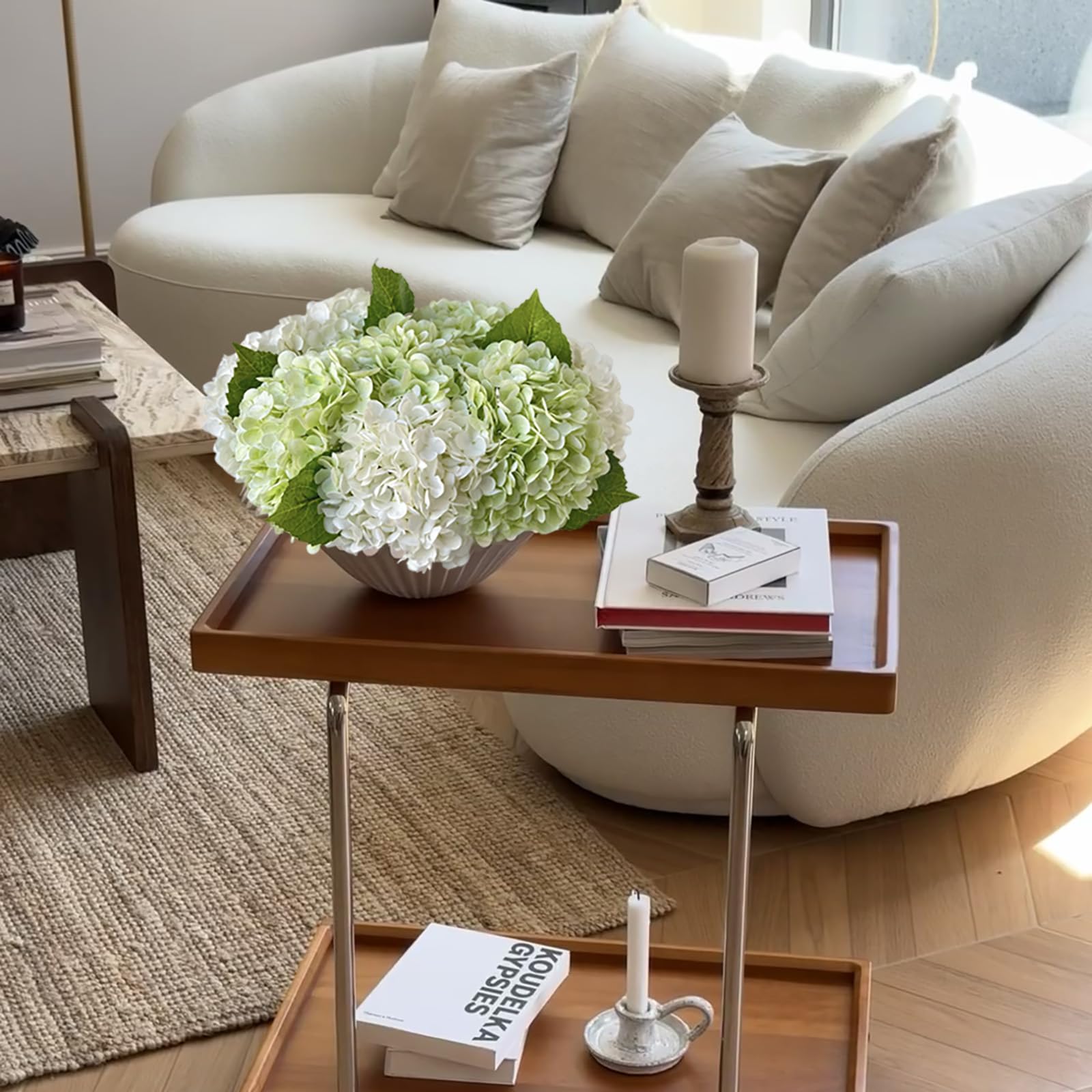 YalzoneMet RUZUQE suitable for office decor with elegant presence