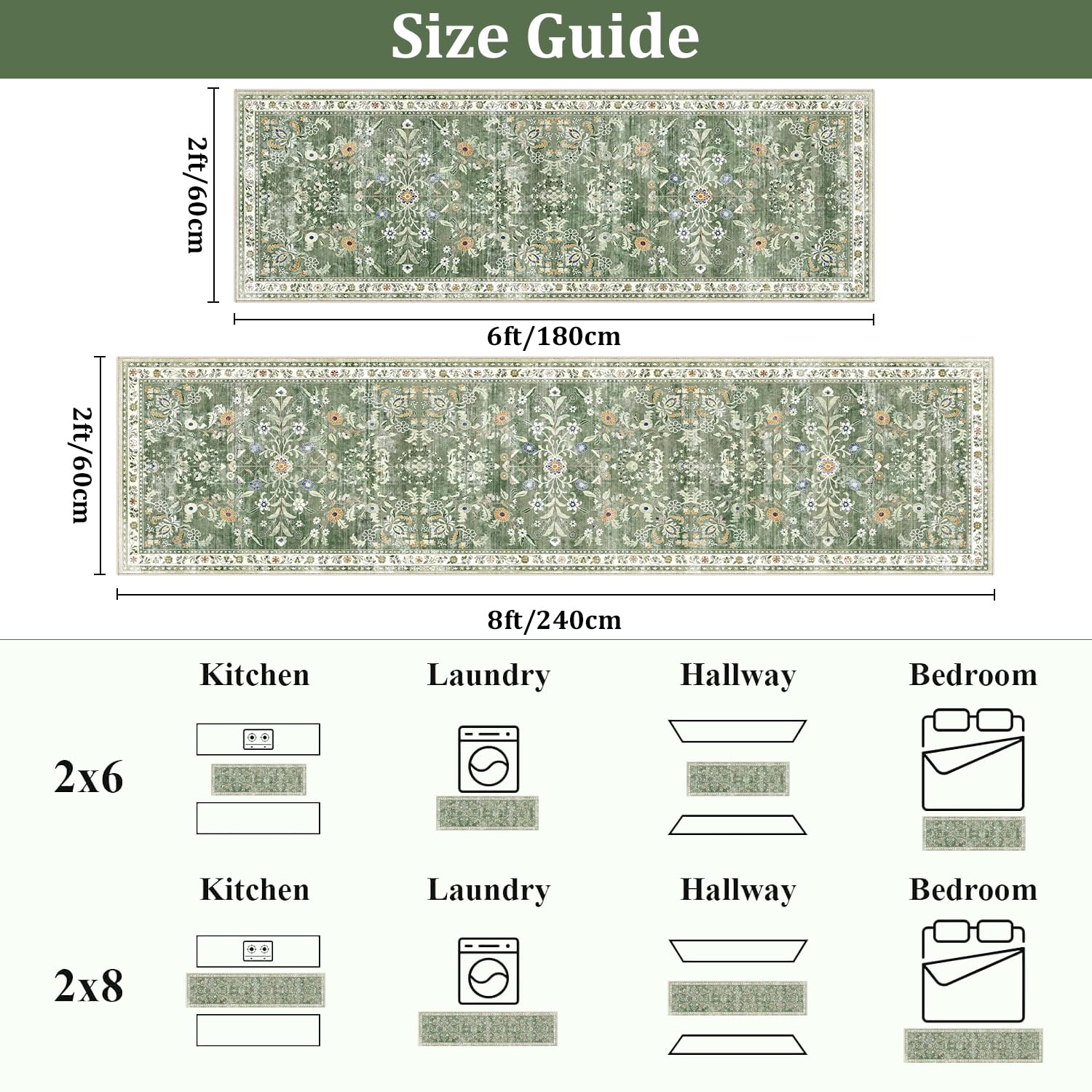 Yamaziot pet-friendly and kid-safe rug that resists snagging.
