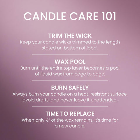 Yankee Candle 22oz jar offers up to 150 hours burn time.