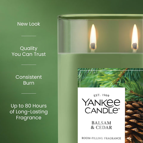 Yankee Candle lid-coaster demonstrates surface protection and organization