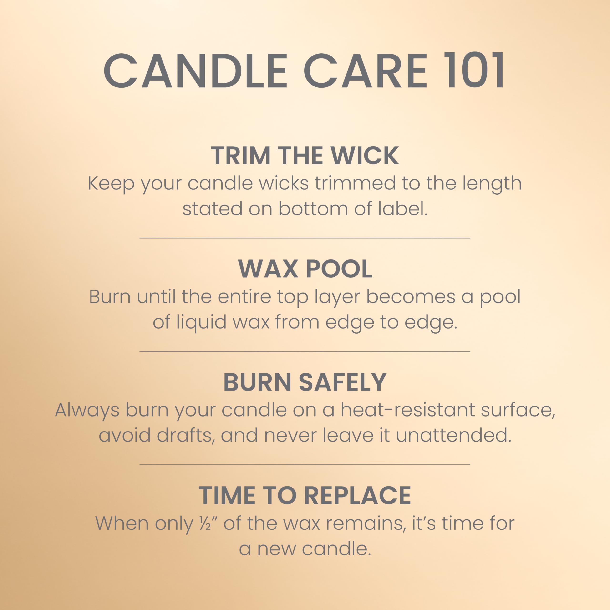 Yankee Candle fragrance diffusion in ambient setting evokes cozy room aroma