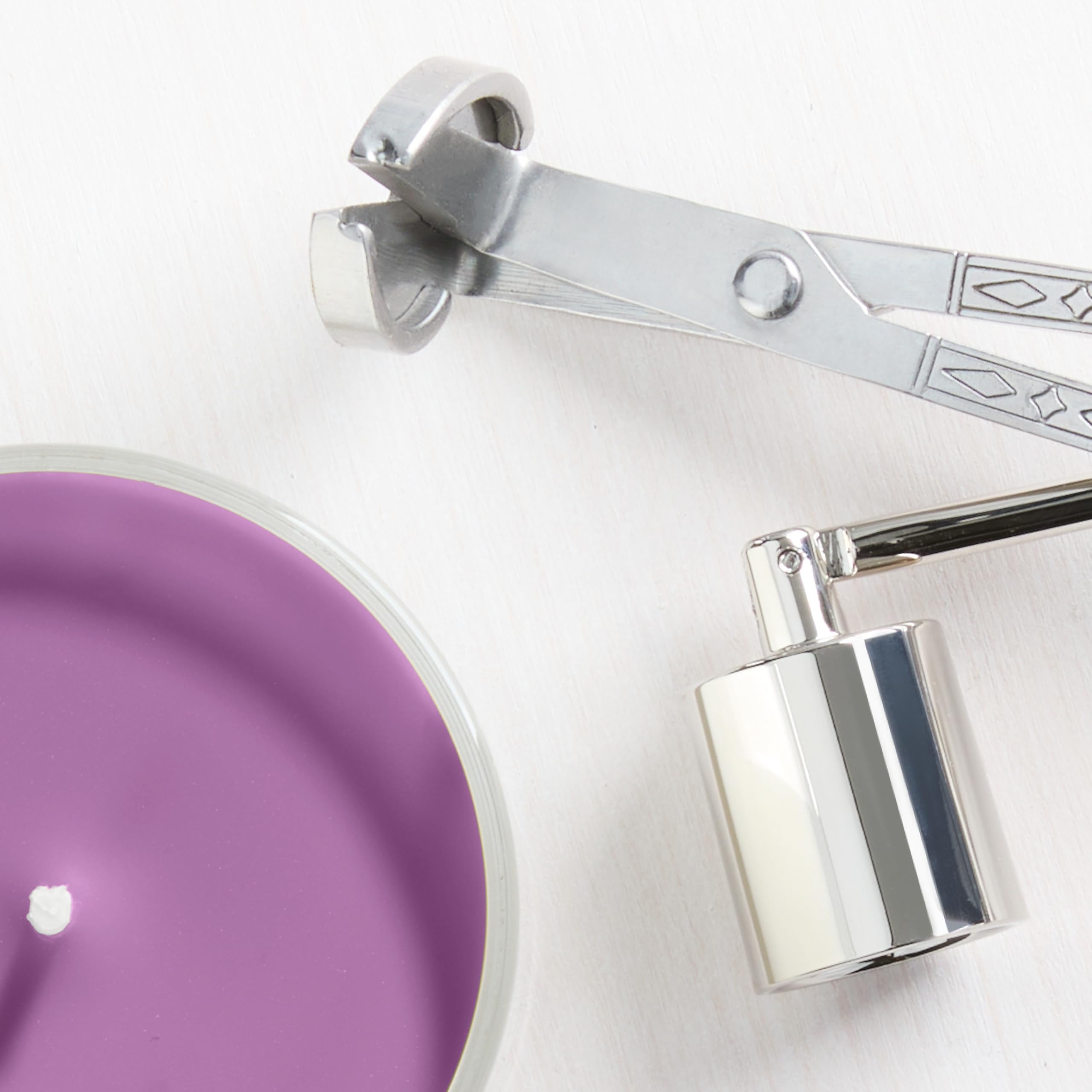 Made in USA with globally sourced materials.
