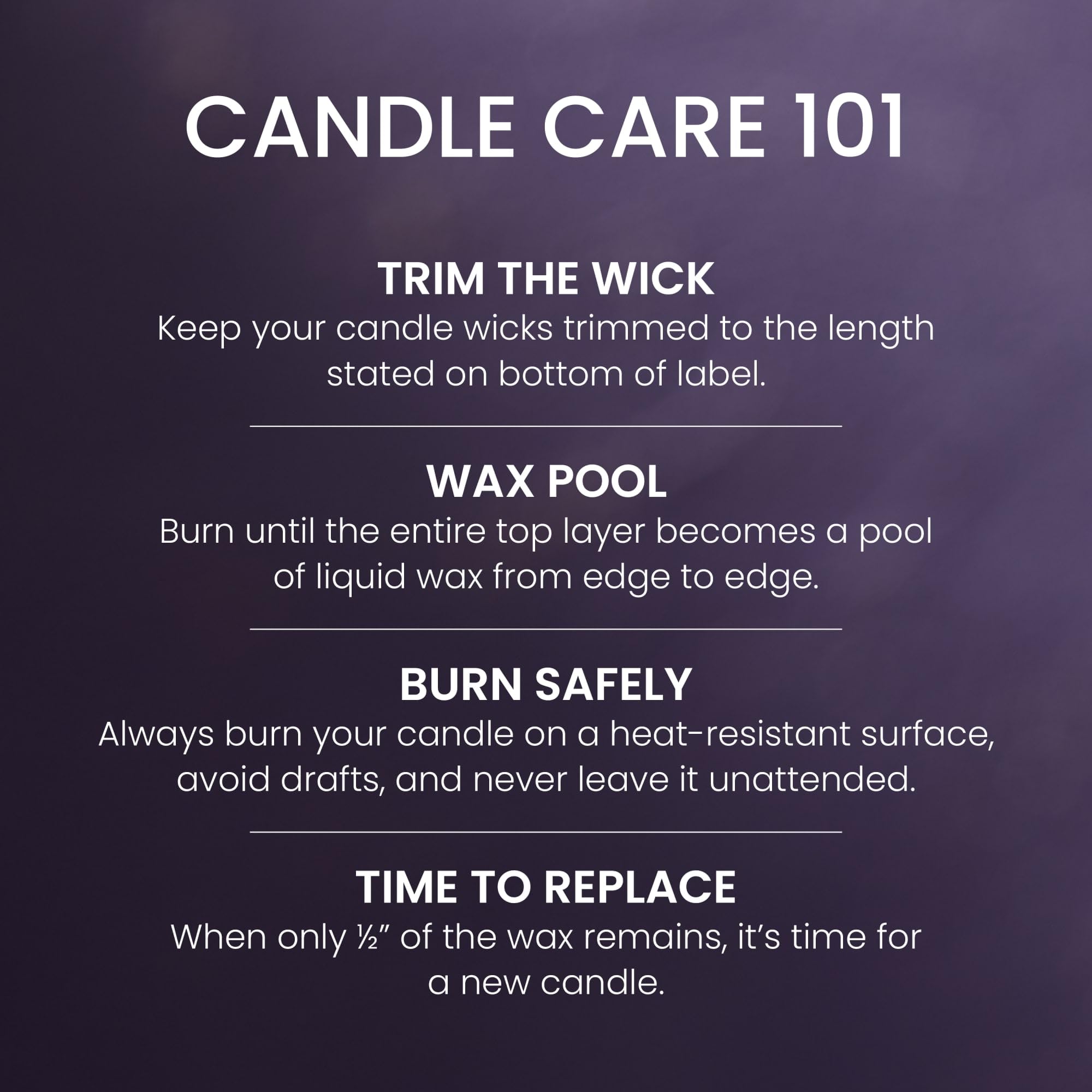Yankee Candle Mid Summer's Night packaging signals gift-ready presentation.