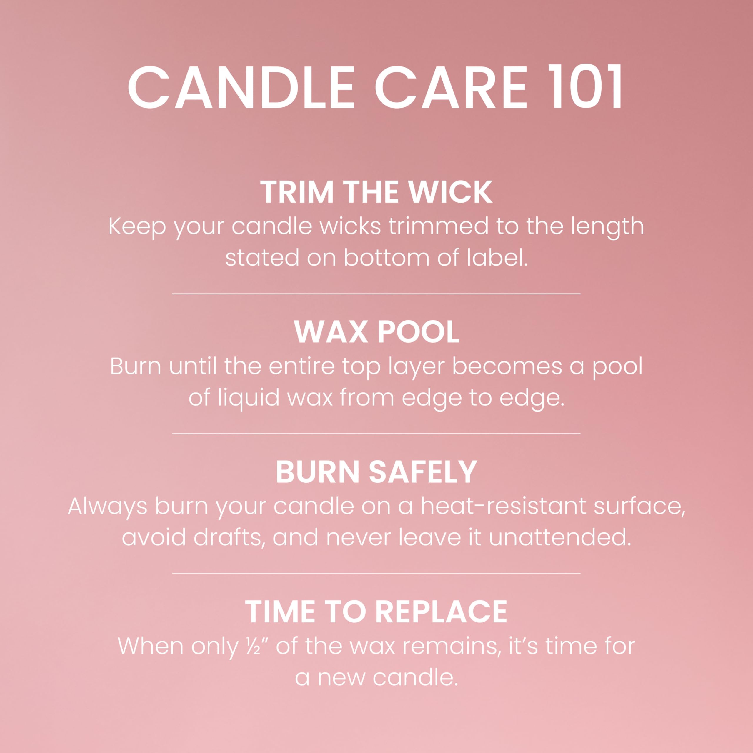 Yankee Candle Pink Sands candle on a coffee table creates inviting ambiance