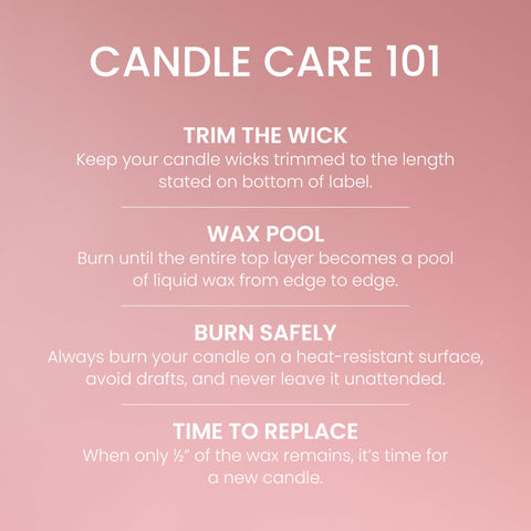 Yankee Candle Pink Sands candle on a coffee table creates inviting ambiance