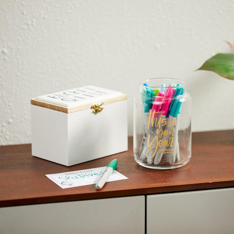 Yankee Candle recyclable packaging through TerraCycle supports sustainable gifting.