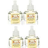 Yankee Candle Vanilla Cupcake ScentPlug refill for continuous bakery-scented aroma