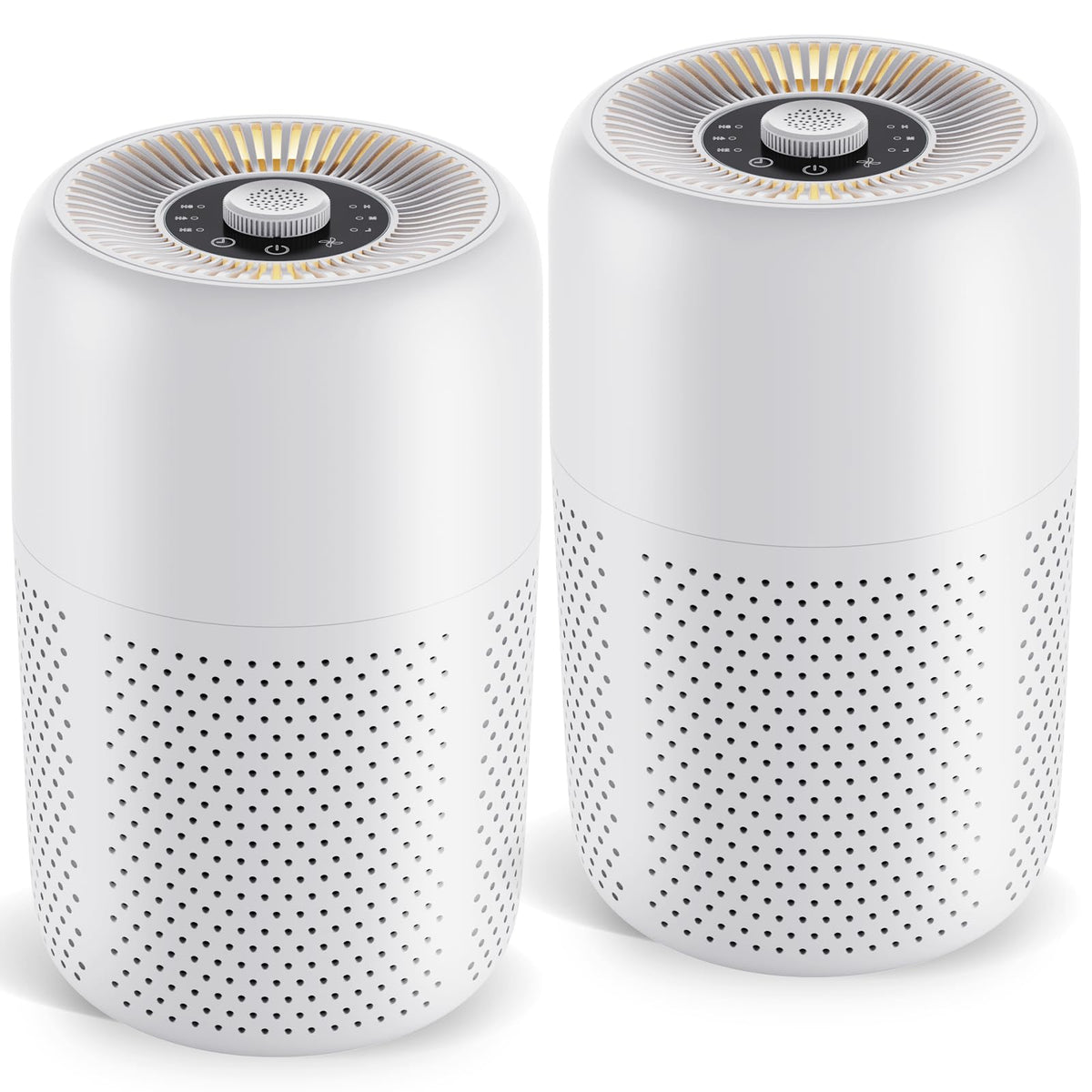 YARIKI P60 fragrance diffusion for a refreshed room atmosphere