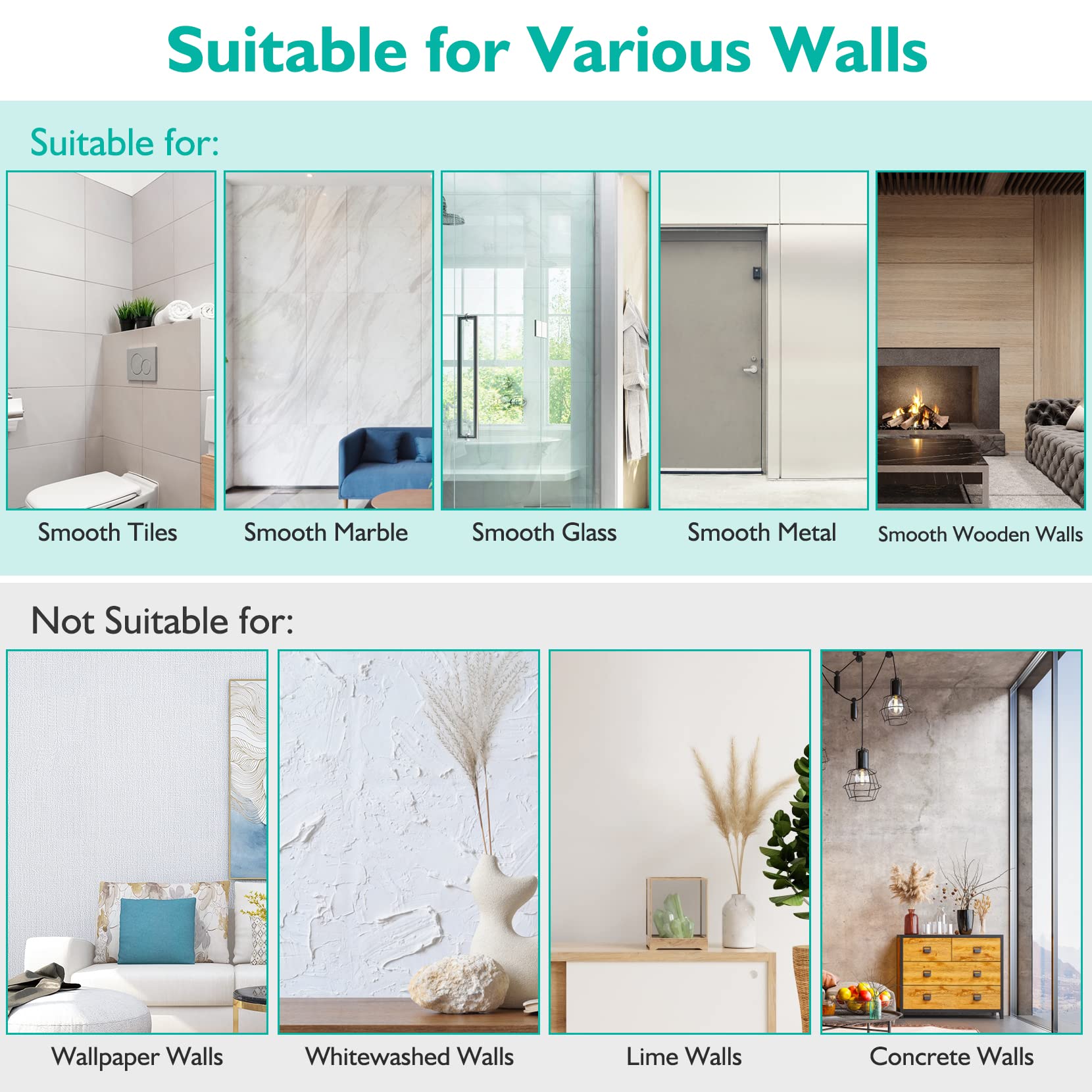 YASONIC corner shower caddy in daily use with multiple bottles and hooks.