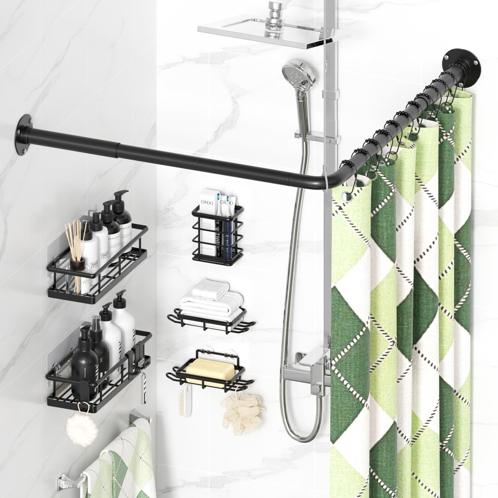 YASONIC drilling is required for secure wall mounting during installation.
