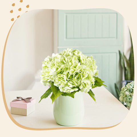 Yatim DIY bouquet assembly for customized designs